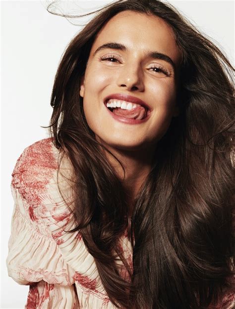 blanca padilla givenchy|blanca padilla modeling.